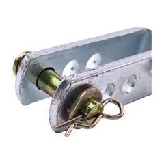 Brazo de elevación de 3 puntos AM877572 para tractor John Deere 870 970 1070