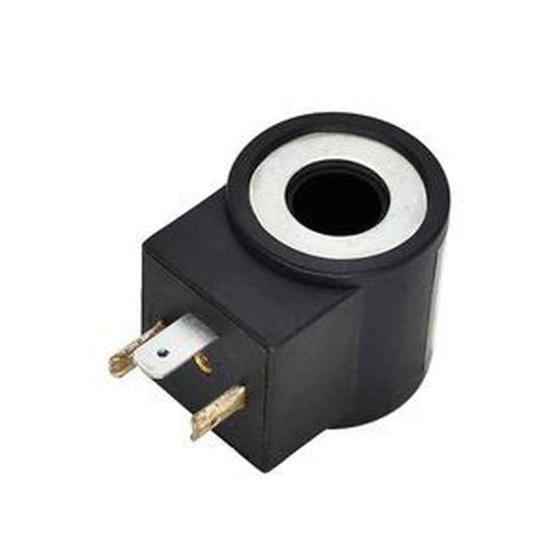 Hydraforce 6316115 110V AC 3-Prong Solenoid Valve Coil