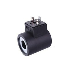Hydraforce 6316230 220V AC 3-Prong Solenoid Valve Coil