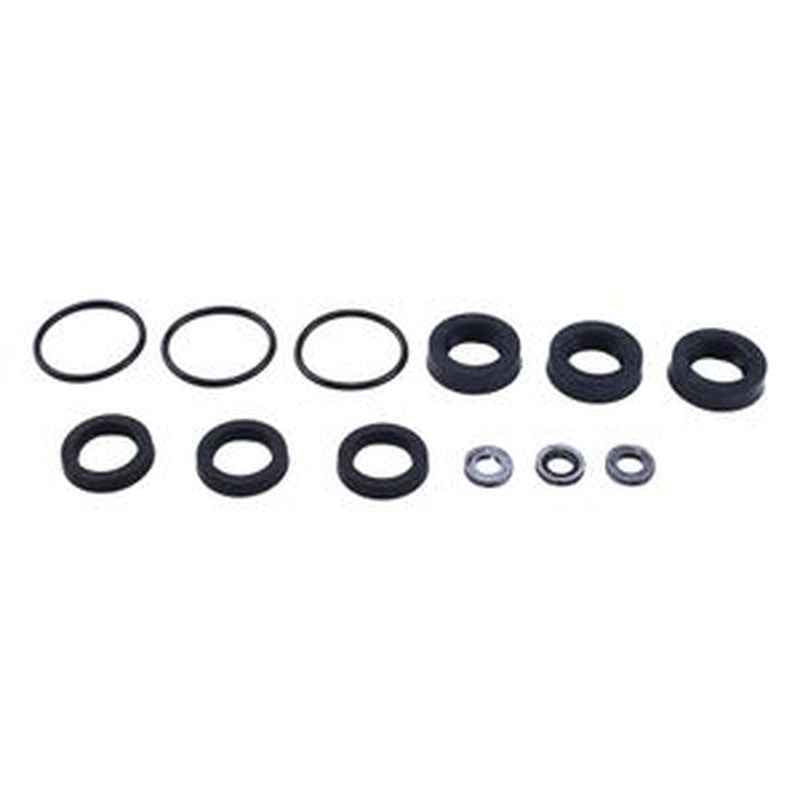 3-Piece Oil Seal Kit 76975 for CAT Pumps 4DNX25GSI 4DNX27GSI