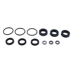 3-Piece Oil Seal Kit 76975 for CAT Pumps 4DNX25GSI 4DNX27GSI