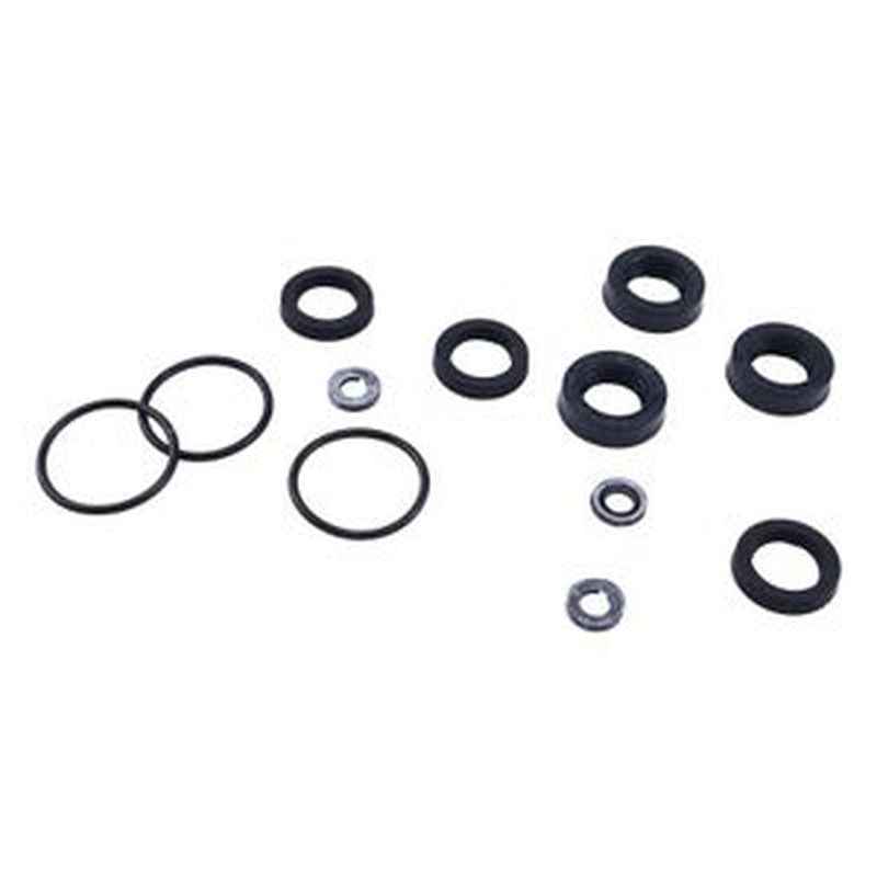 3-Piece Oil Seal Kit 76975 for CAT Pumps 4DNX25GSI 4DNX27GSI
