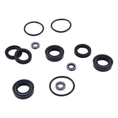3-Piece Oil Seal Kit 76975 for CAT Pumps 4DNX25GSI 4DNX27GSI