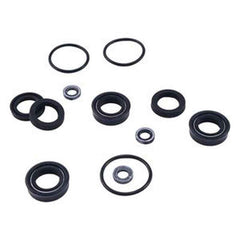 3-Piece Oil Seal Kit 76975 for CAT Pumps 4DNX25GSI 4DNX27GSI