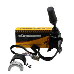 Controlador de 3 velocidades Shifter para Taylor Forklift T180S T220S T250M T280M THD160 THD180S THD300M THD360L TX250S TX300M TXH350L 