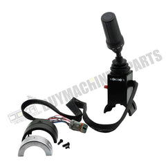 Controlador de 3 velocidades Shifter para Taylor Forklift T180S T220S T250M T280M THD160 THD180S THD300M THD360L TX250S TX300M TXH350L 