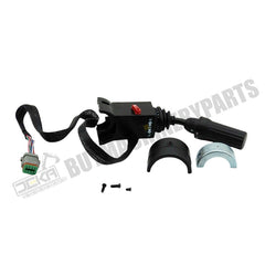 Controlador de 3 velocidades Shifter para Taylor Forklift T180S T220S T250M T280M THD160 THD180S THD300M THD360L TX250S TX300M TXH350L 