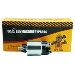 3 Terminals 12V Starter Solenoid AM102577 for John Deere 622 1800 4X4 625i 6X4 CS