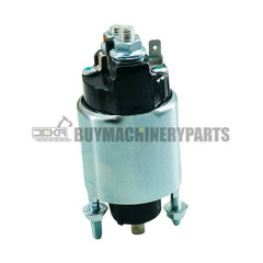 3 Terminals 12V Starter Solenoid AM102577 for John Deere 622 1800 4X4 625i 6X4 CS
