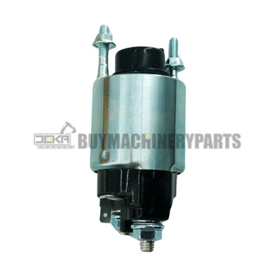 3 Terminals 12V Starter Solenoid AM102577 for John Deere 622 1800 4X4 625i 6X4 CS