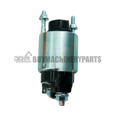 3 Terminals 12V Starter Solenoid AM102577 for John Deere 622 1800 4X4 625i 6X4 CS