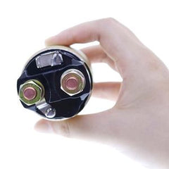 Starter Solenoid 21163-2070 21163-2073 for Kawasaki Engine FE250D FE290D FE350D FE400D FH500V Mule 620 2500 2510 2520