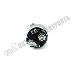 3 Terminals 12V Starter Solenoid MIA11504 for John Deere 2500 647 657 667 717 727 1200 737 757 797 175 165