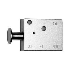 3-Way Auto Reset Valve VS25224/VS25223 for Kenworth/Peterbilt/Volvo Trucks