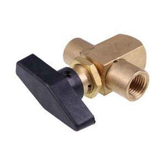 3-Way Ball Valve 171.H768 A22535 AK147-1 for Dayton Hendrickson