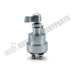3 Wire Ignition Switch 7N4160 for Caterpillar CAT Wheel Loader 920 930 950 966C