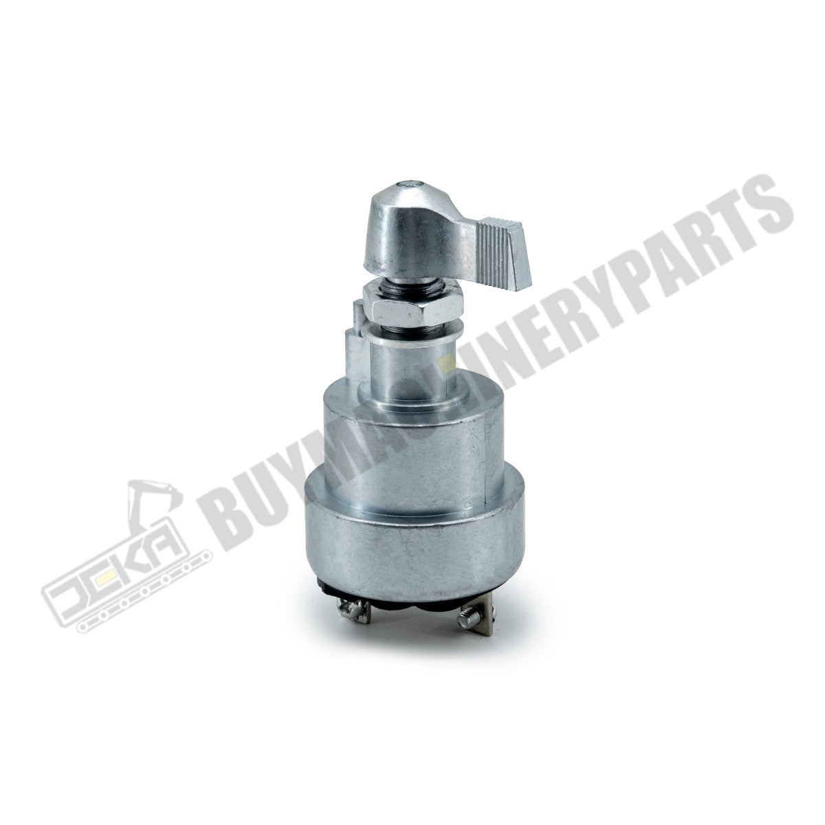 3 Wire Ignition Switch 7N4160 for Caterpillar CAT Wheel Loader 920 930 950 966C