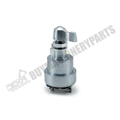 3 Wire Ignition Switch 7N4160 for Caterpillar CAT Wheel Loader 920 930 950 966C