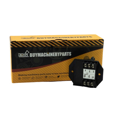 Bobina Commander 3 hilos 24V 56A SA-4094-24 para Woodward 