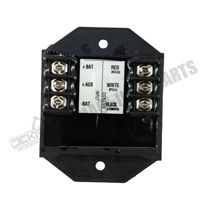 Bobina Commander 3 hilos 24V 56A SA-4094-24 para Woodward 