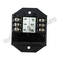 Bobina Commander 3 hilos 24V 56A SA-4094-24 para Woodward 