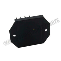 Bobina Commander 3 hilos 24V 56A SA-4094-24 para Woodward 