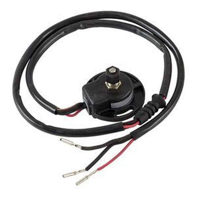3-Wire Trim Position Sensor 3858212 21652399 for Volvo TSK SX-M SX-MDA SX-MDC SX-MLT