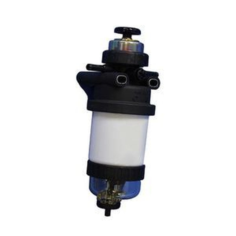 Premium 30 Mic Fuel Filter Assembly 22926745 for Doosan Ingersoll Rand Air Compressors