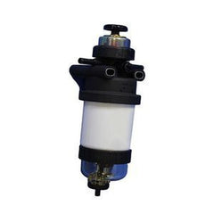 Premium 30 Mic Fuel Filter Assembly 22926745 for Doosan Ingersoll Rand Air Compressors