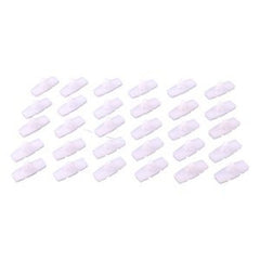 Aftermarket W Clip (30-Piece) 68526185AA for Jeep Gladiator Wrangler