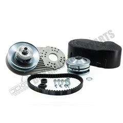 30 Series 3/4" e 5/8'' Driver Clutch Belt 218353A Go Kart Torque Converter Kit