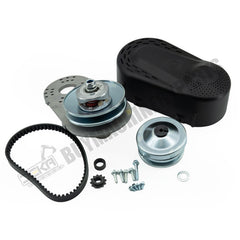 30 Series 3/4" e 5/8'' Driver Clutch Belt 218353A Go Kart Torque Converter Kit