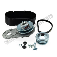 30 Series 3/4" e 5/8'' Driver Clutch Belt 218353A Go Kart Torque Converter Kit