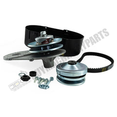 30 Series 3/4" e 5/8'' Driver Clutch Belt 218353A Go Kart Torque Converter Kit