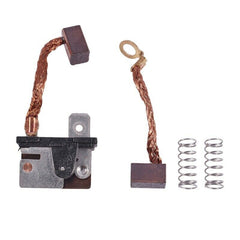 Conjunto de disjuntor 30280-ZX2-003 e escova 31106-ZY3 para motor fora de borda Honda BF100 de 135, 150 e 200 HP