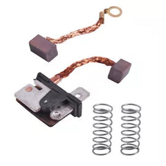 Conjunto de disjuntor 30280-ZX2-003 e escova 31106-ZY3 para motor fora de borda Honda BF100 de 135, 150 e 200 HP
