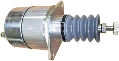 12V Fuel Shutoff Solenoid Valve 307-0628 for Onan
