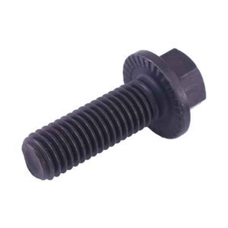30-Piece Hex Flange Screw 3900637 for Cummins 4B/6B/QSB Engines