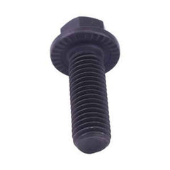 30-Piece Hex Flange Screw 3900637 for Cummins 4B/6B/QSB Engines