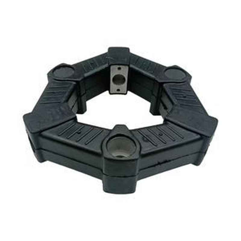 30AS Coupling for Kobelco SK03-2, SK60-1, SK60-3, SK60-6 Excavator
