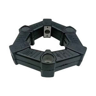 30AS Coupling for Kobelco SK03-2, SK60-1, SK60-3, SK60-6 Excavator