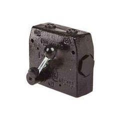 Adjustable Flow Control Valve 30GPM for Prince RD-175-30