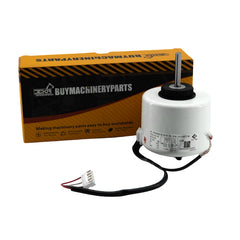 30W 60Hz Asynchronous Fan Motor YYR30-4A5-PG FN35B-PG for Gree AC buymachineryparts