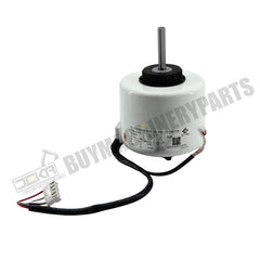 30W 60Hz Asynchronous Fan Motor YYR30-4A5-PG FN35B-PG for Gree AC buymachineryparts