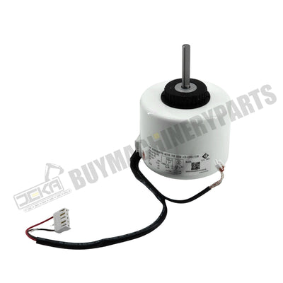 30W 60Hz Asynchronous Fan Motor YYR30-4A5-PG FN35B-PG for Gree AC