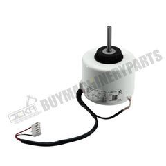 30W 60Hz Asynchronous Fan Motor YYR30-4A5-PG FN35B-PG for Gree AC buymachineryparts