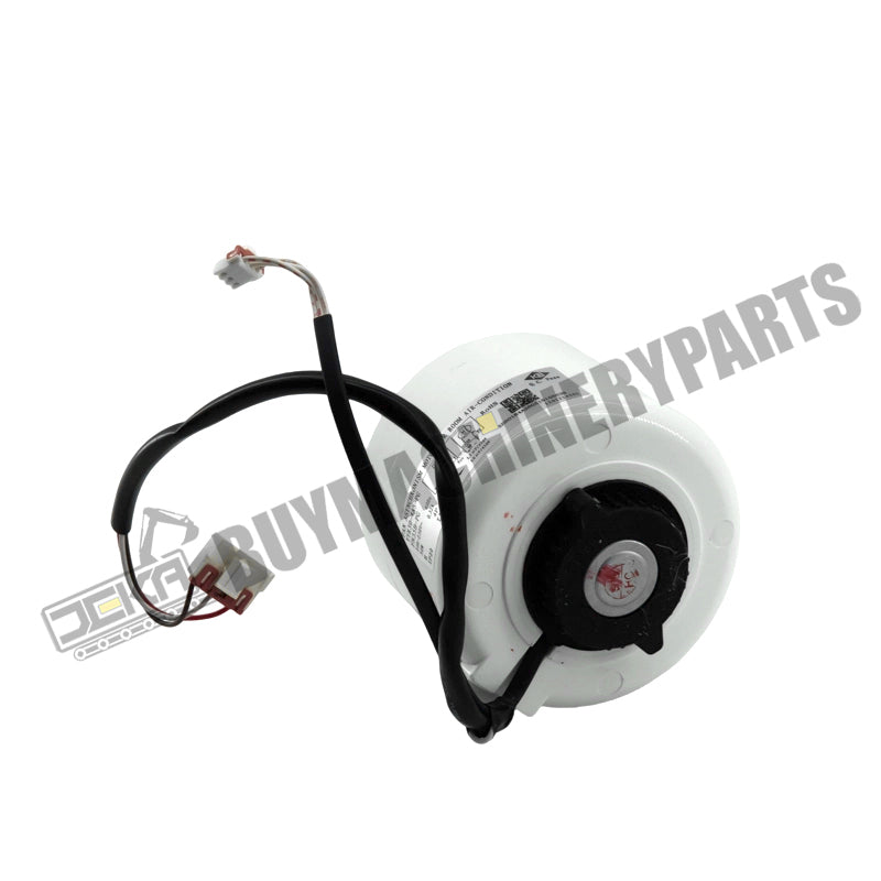 30W 60Hz Asynchronous Fan Motor YYR30-4A5-PG FN35B-PG for Gree AC buymachineryparts
