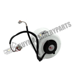 30W 60Hz Asynchronous Fan Motor YYR30-4A5-PG FN35B-PG for Gree AC buymachineryparts