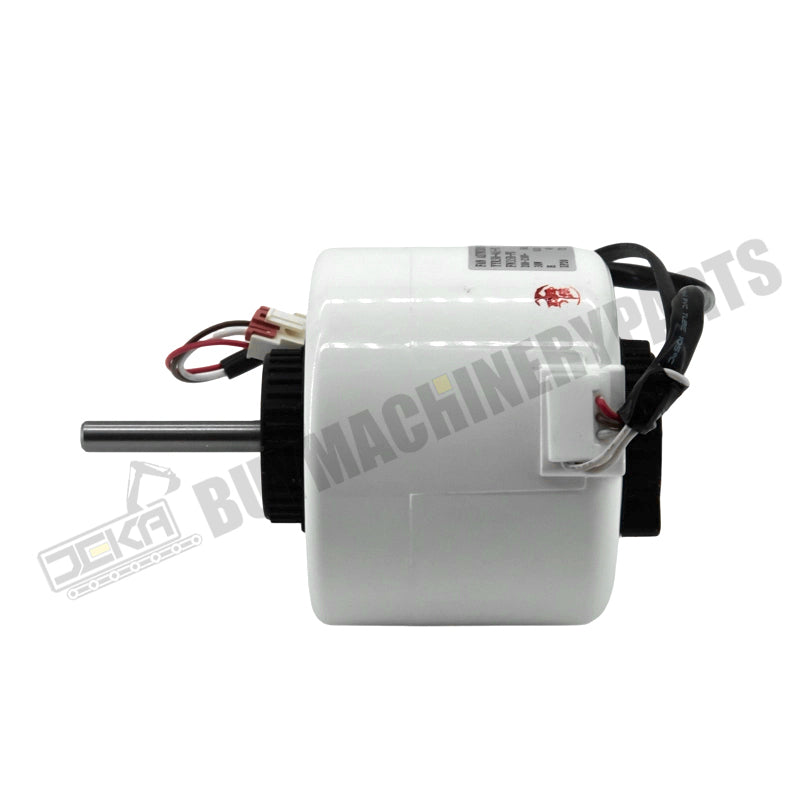 30W 60Hz Asynchronous Fan Motor YYR30-4A5-PG FN35B-PG for Gree AC buymachineryparts