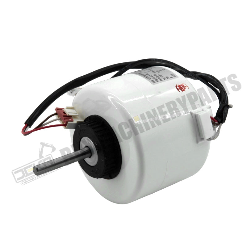 30W 60Hz Asynchronous Fan Motor YYR30-4A5-PG FN35B-PG for Gree AC buymachineryparts